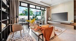 Choa Chu Kang Road (D23), Condominium #458562361